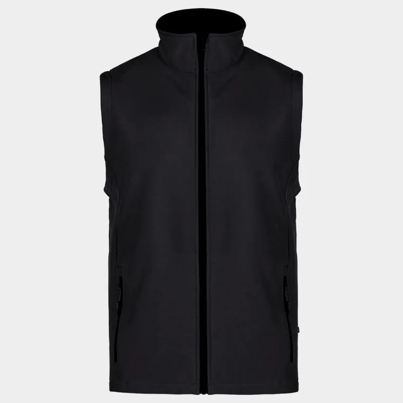 Softshell-Weste